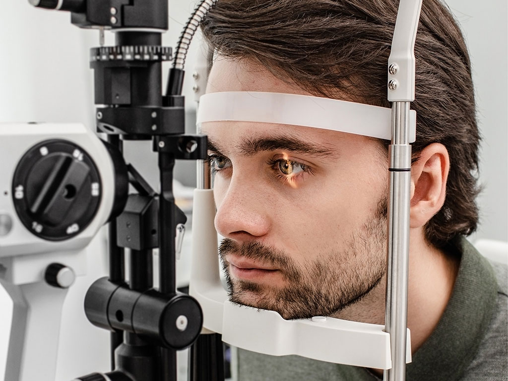 Opticien in Geel